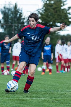 Bild 46 - Frauen TSV Wiemersdorf - SV Wahlstedt : Ergebnis: 5:1